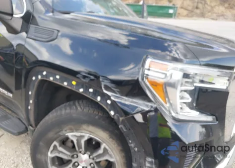 2019 GMC Sierra 1500 Sle z USA, uszkodzony, nr VIN 1GTP9BEK6KZ194476